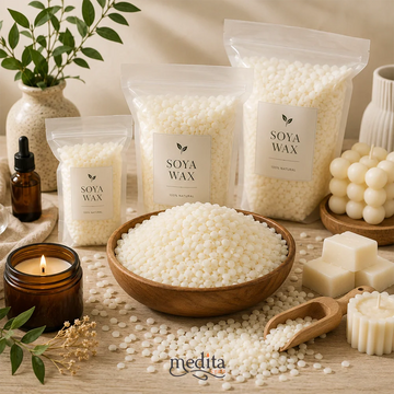 Soya Wax