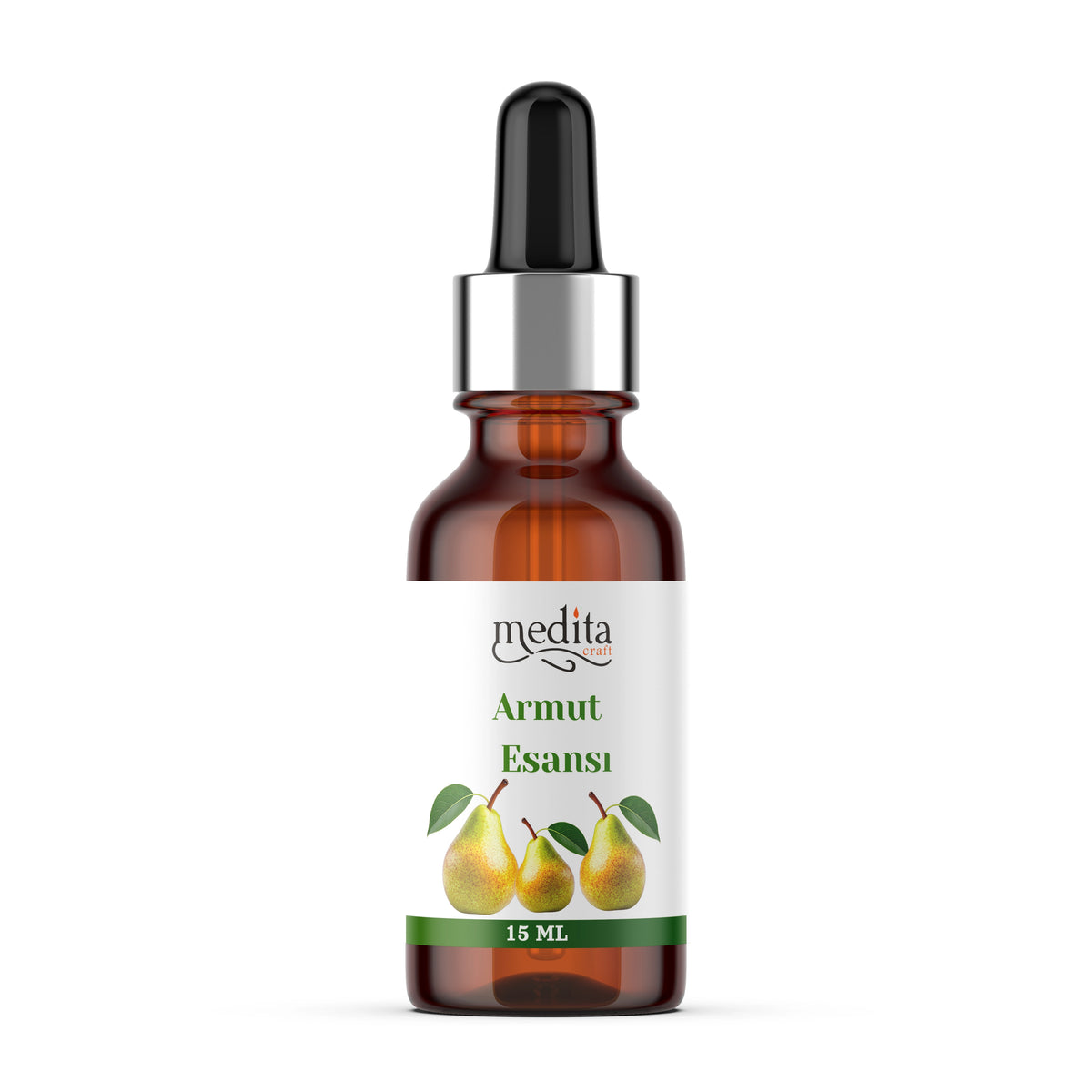Konsantre Koku Esansı | Mum ve Sabun Yapımı İçin (15 ML - 100 ML - 250 ML)
