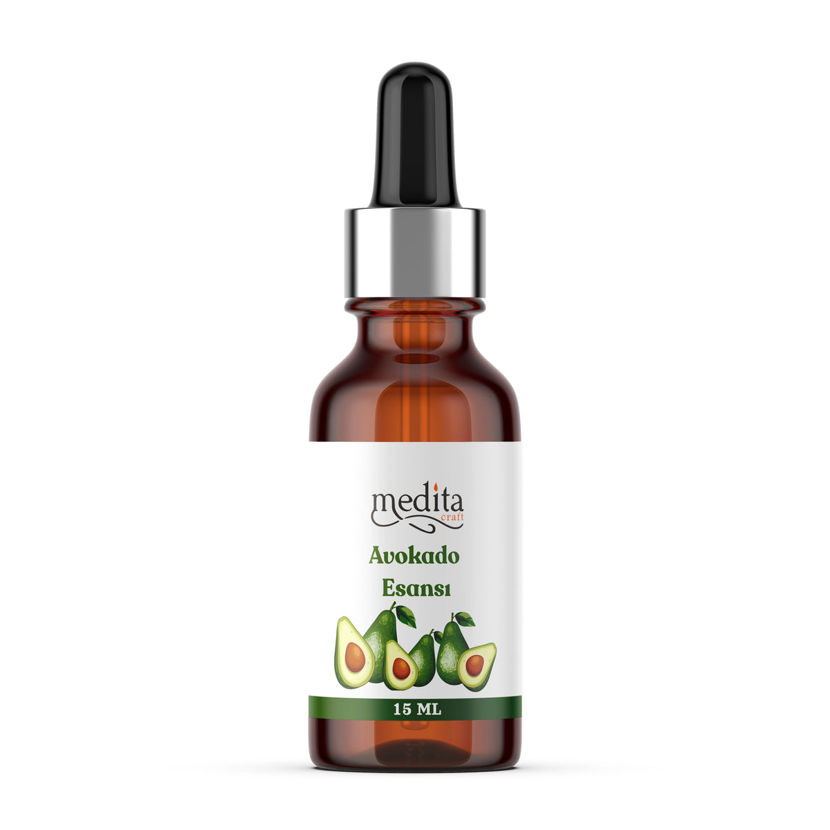 Konsantre Koku Esansı | Mum ve Sabun Yapımı İçin (15 ML - 100 ML - 250 ML)