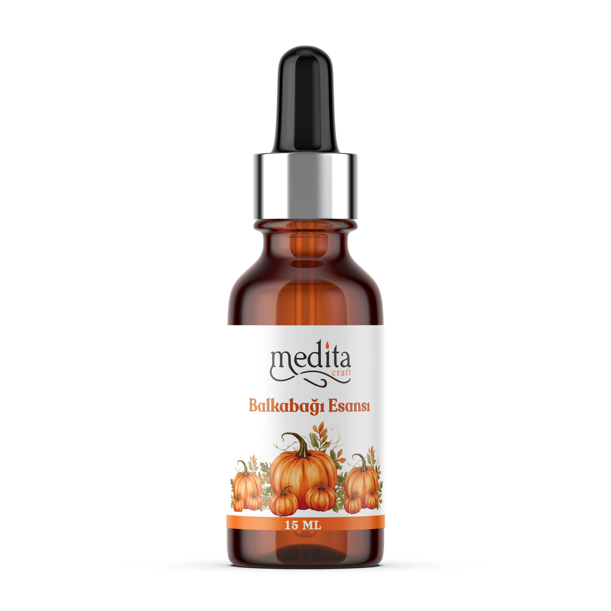Konsantre Koku Esansı | Mum ve Sabun Yapımı İçin (15 ML - 100 ML - 250 ML)
