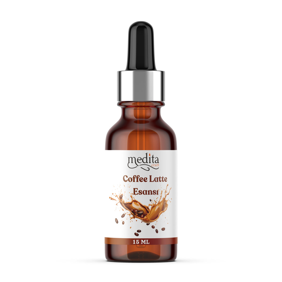 Konsantre Koku Esansı | Mum ve Sabun Yapımı İçin (15 ML - 100 ML - 250 ML)