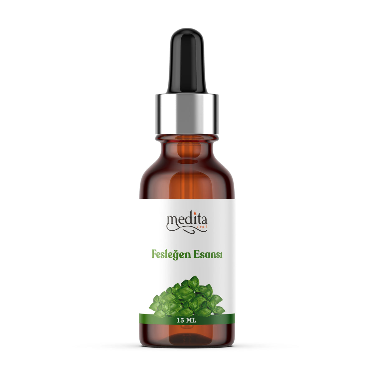 Konsantre Koku Esansı | Mum ve Sabun Yapımı İçin (15 ML - 100 ML - 250 ML)