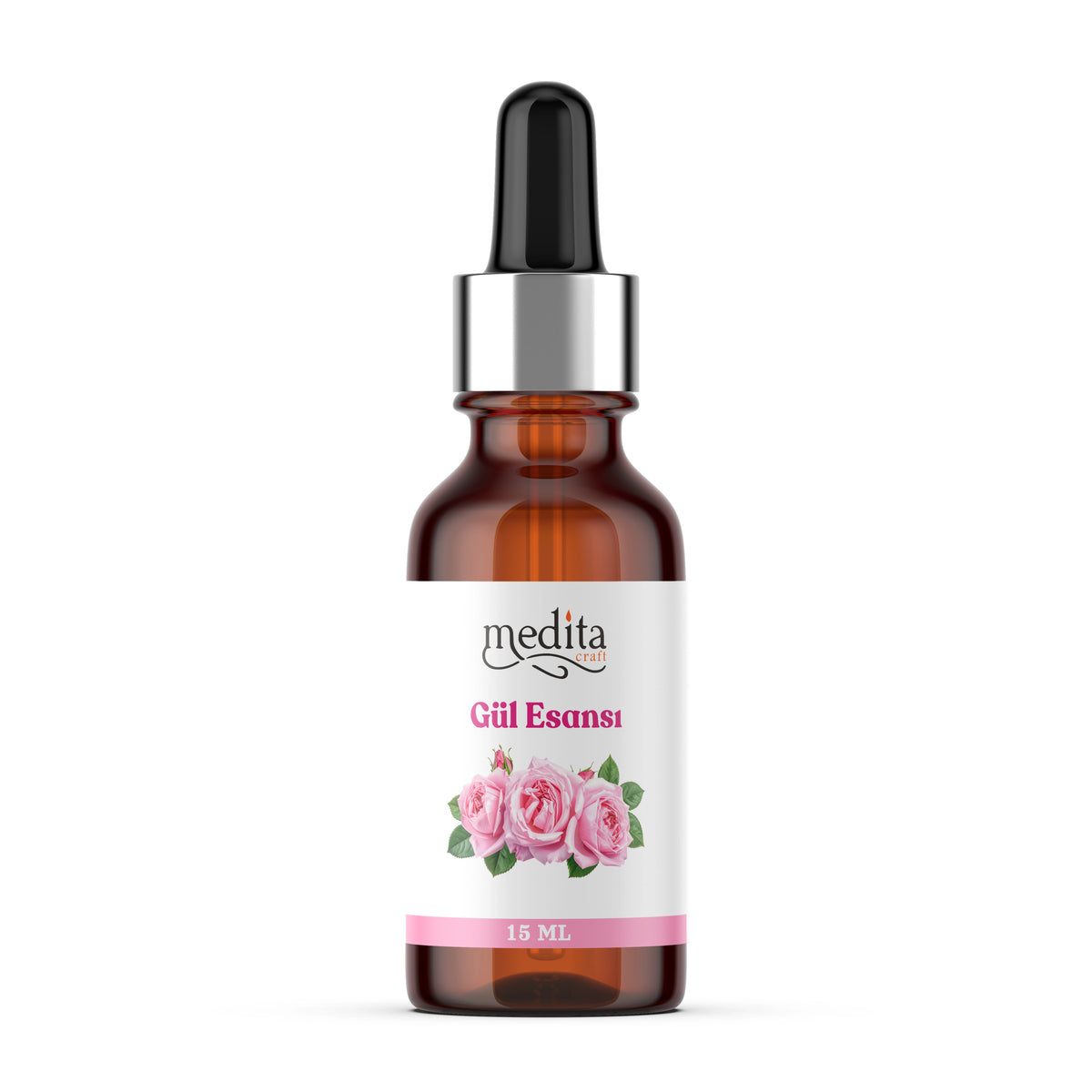 Konsantre Koku Esansı | Mum ve Sabun Yapımı İçin (15 ML - 100 ML - 250 ML)
