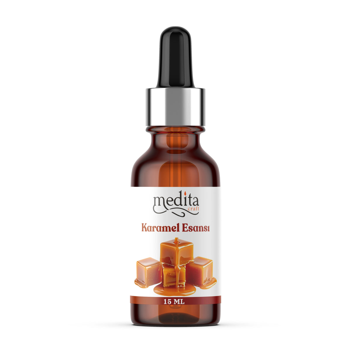 Konsantre Koku Esansı | Mum ve Sabun Yapımı İçin (15 ML - 100 ML - 250 ML)