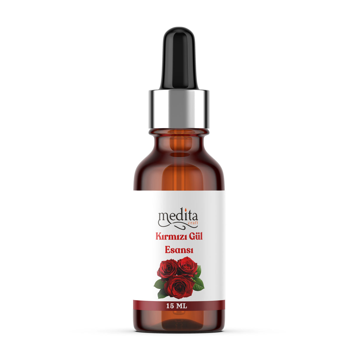 Konsantre Koku Esansı | Mum ve Sabun Yapımı İçin (15 ML - 100 ML - 250 ML)