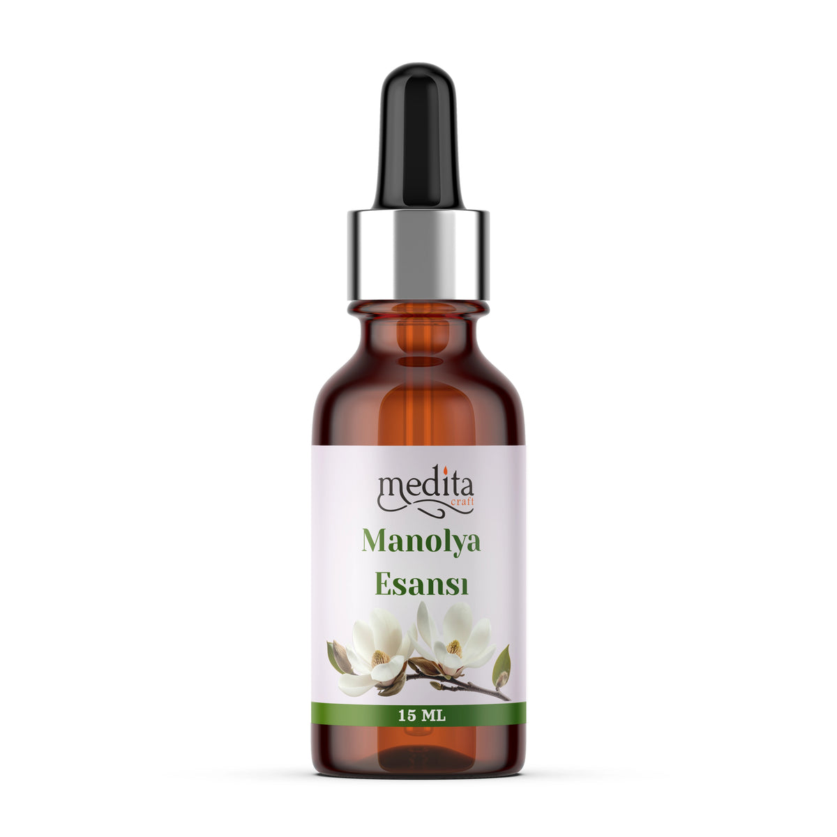 Konsantre Koku Esansı | Mum ve Sabun Yapımı İçin (15 ML - 100 ML - 250 ML)