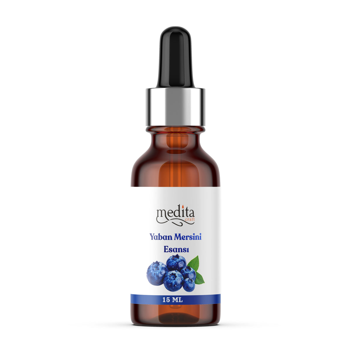 Konsantre Koku Esansı | Mum ve Sabun Yapımı İçin (15 ML - 100 ML - 250 ML)