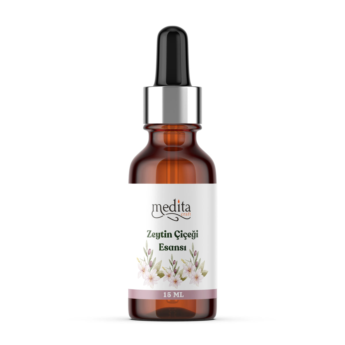 Konsantre Koku Esansı | Mum ve Sabun Yapımı İçin (15 ML - 100 ML - 250 ML)